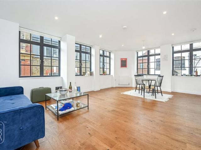 Flat for rent in Shoreditch, Isle Of Man