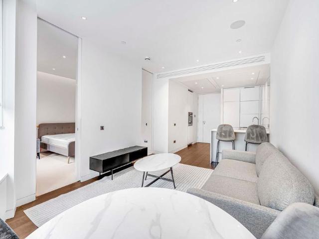 Flat for rent in East Marylebone, Marylebone