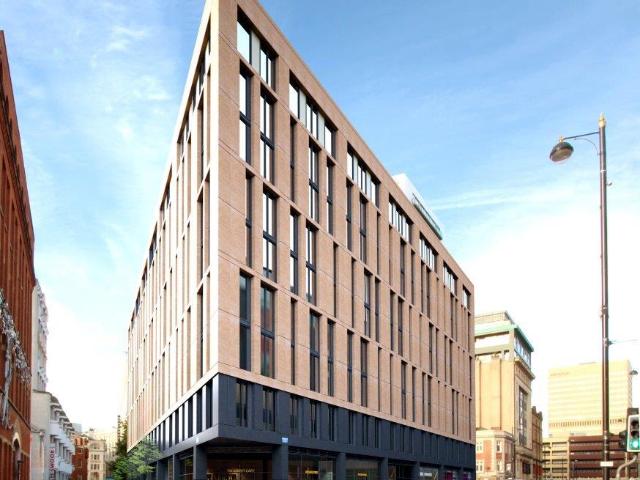 Flat for rent in City Centre, Georgia