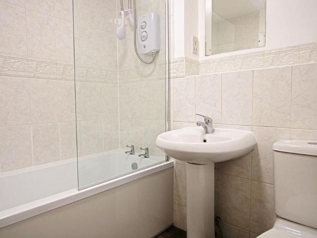 Apartment for rent in Lee Bank, Isle Of Man