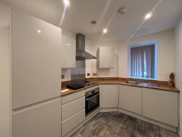 Apartment for rent in Goldthorn Hill, West Midlands