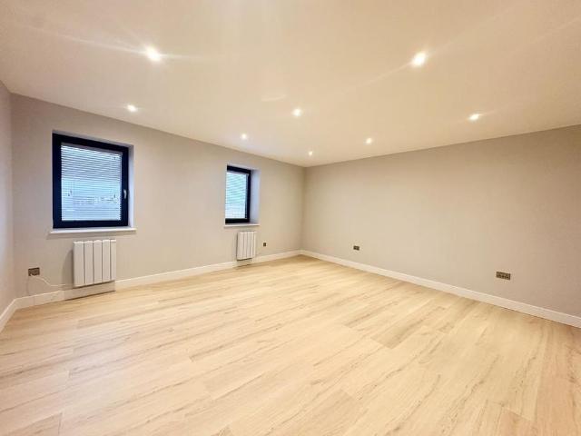 Apartment for rent in Spring Vale, Hampshire