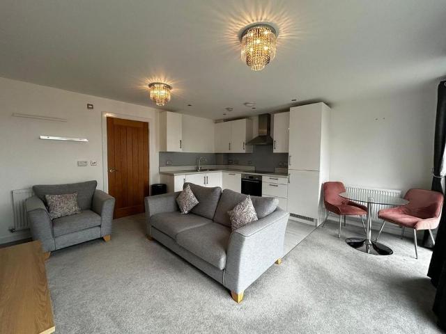 Apartment for rent in Stratford-upon-Avon, Alderminster
