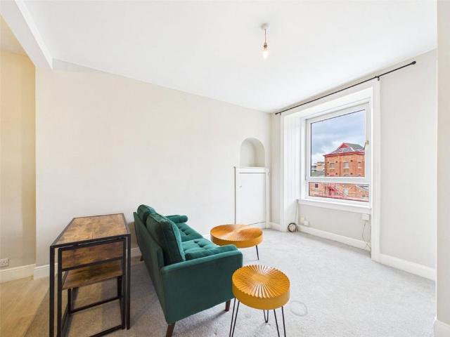 Apartment for rent in Tynecastle, Gorgie