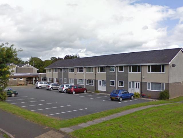 Apartment for rent in Bala