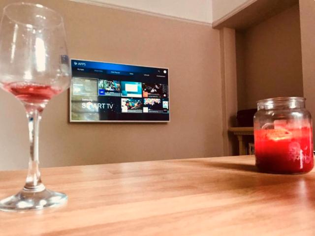 Apartment for rent in Higher Bartle, Lancashire