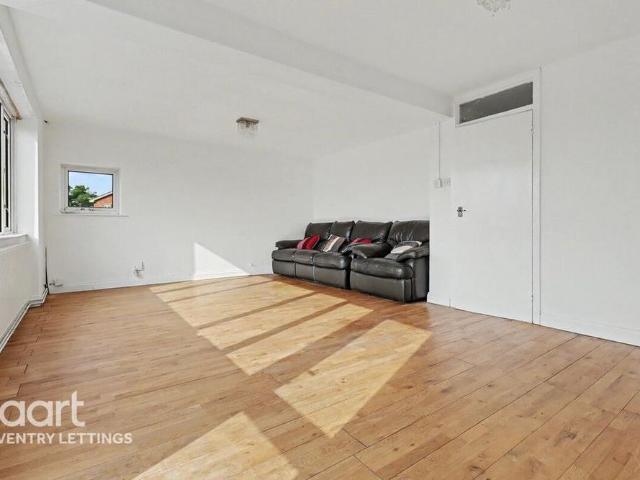 Apartment for rent in Lillington, Green Close