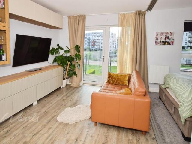 Apartment for rent in Brompton, Gillingham