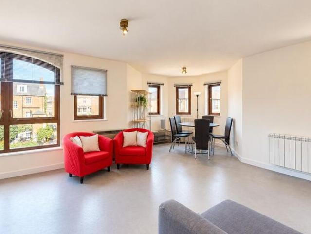 Apartment for rent in Kings Barton, Gloucester