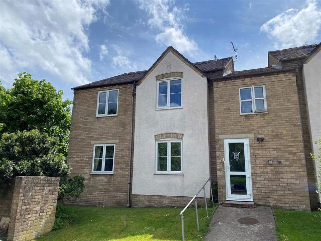 Flat for rent in Coleford, Bromsberrow Heath