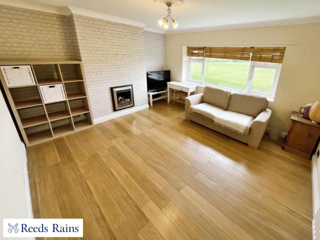 Flat for rent in Westbury Park, Newcastle-under-Lyme