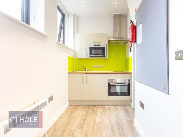 Flat for rent in City Centre, Feckenham