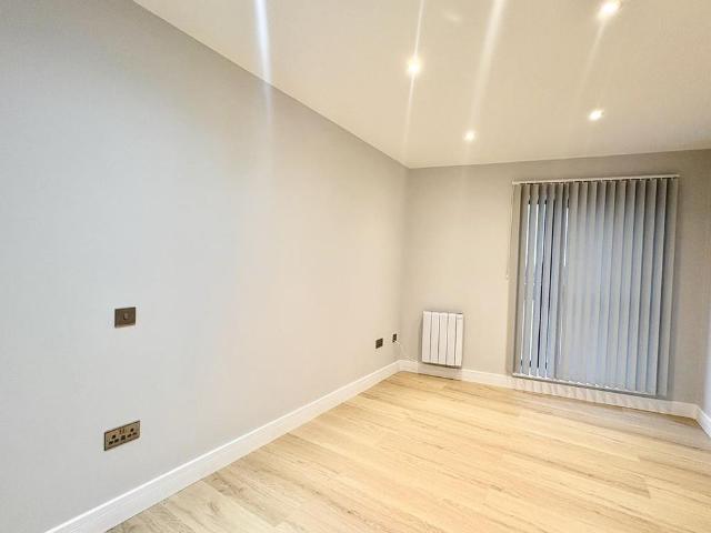 Apartment for rent in Spring Vale, Hampshire