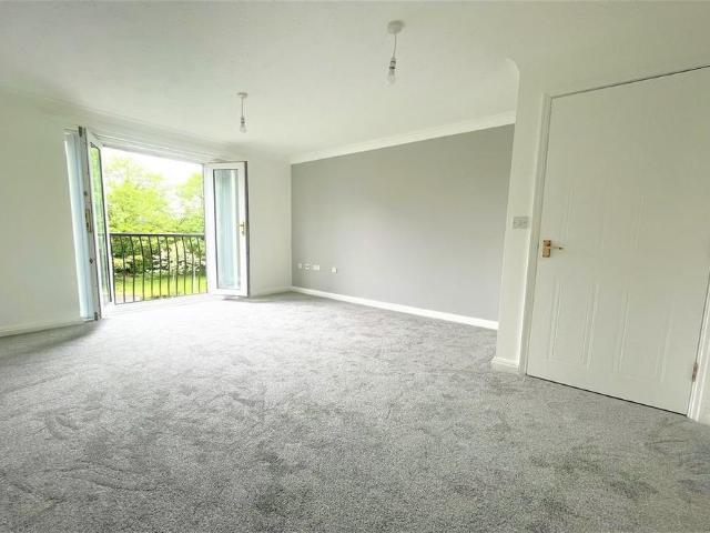 Apartment for rent in Cheadle Hulme, Greater Manchester