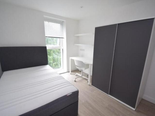 Apartment for rent in Butterton, Staffordshire