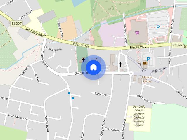 Apartment for rent in Wath Upon Dearne, South Yorkshire