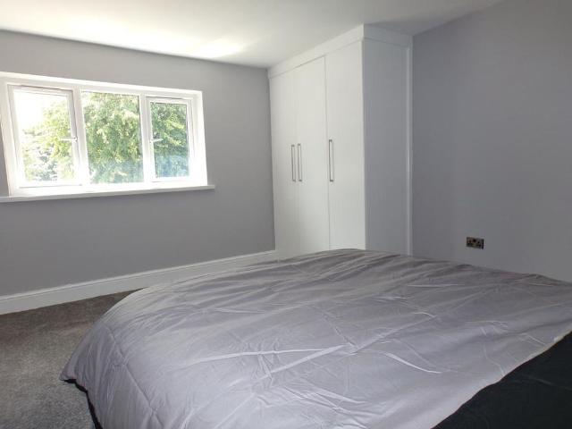 Apartment for rent in Small Heath, West Midlands