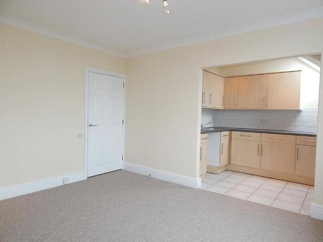 Apartment for rent in Fort Hill, Kentisbury