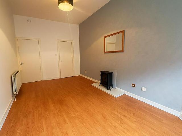 Apartment for rent in Dennistoun, Scotland