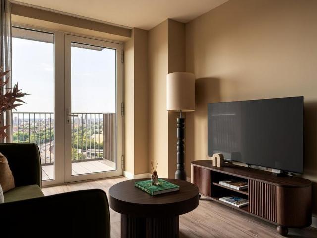 Apartment for rent in Gants Hill, Greater London