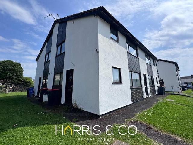 Flat for rent in Fleetwood, Cabus