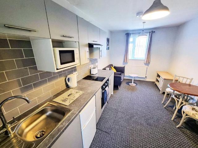 Apartment for rent in Telford