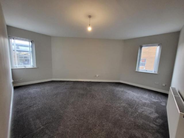 Apartment for rent in Rawmarsh, South Yorkshire