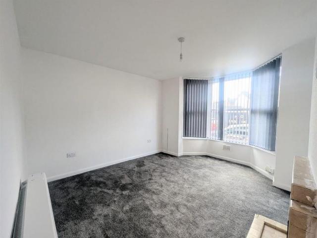 Apartment for rent in Whitmore, Butterton