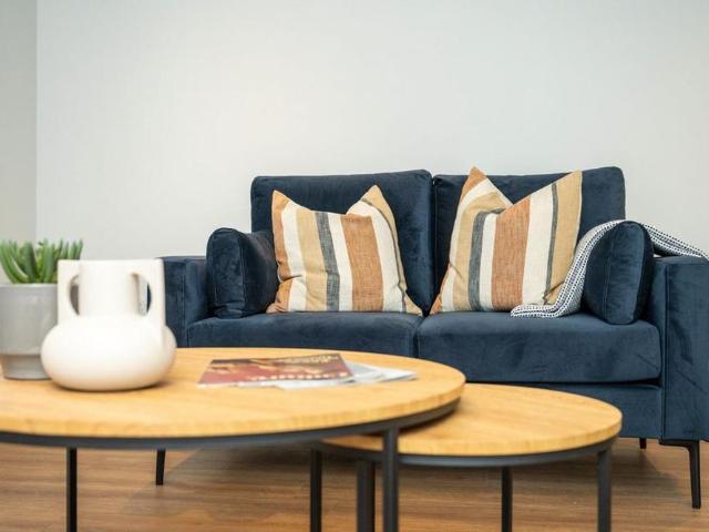 Apartment for rent in Anderston, Scotland