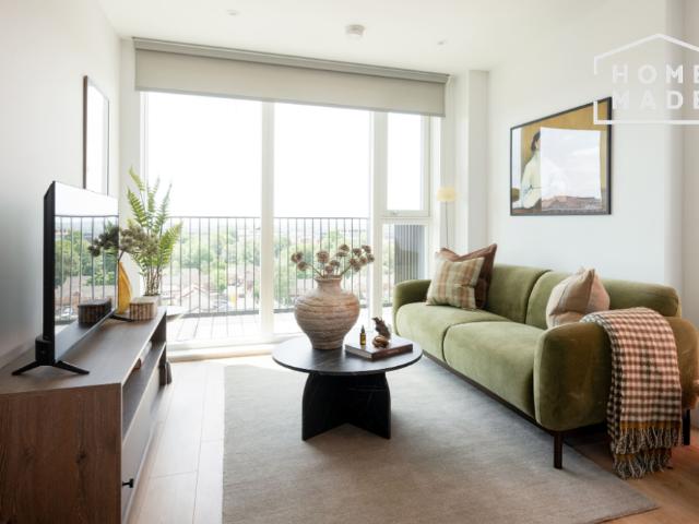 Apartment for rent in Slough