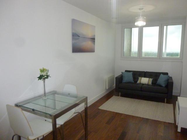 Flat for rent in Edgbaston, West Midlands