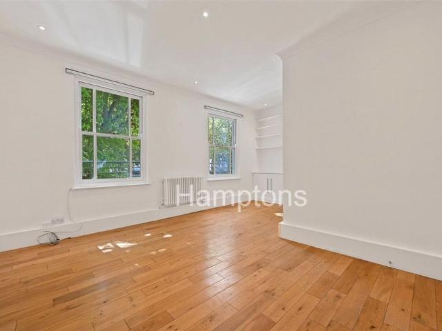 Apartment for rent in North Kensington, Greater London