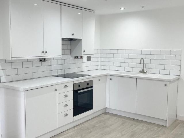 Apartment for rent in Key Street, Suffolk