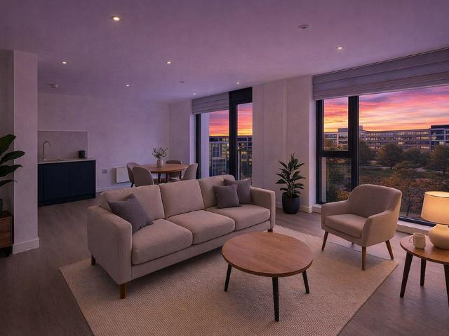 Apartment for rent in Old Wolverton, Milton Keynes