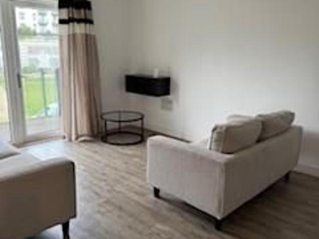 Apartment for rent in Brompton, Gillingham