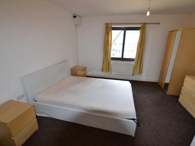 Apartment for rent in Hulme, Georgia