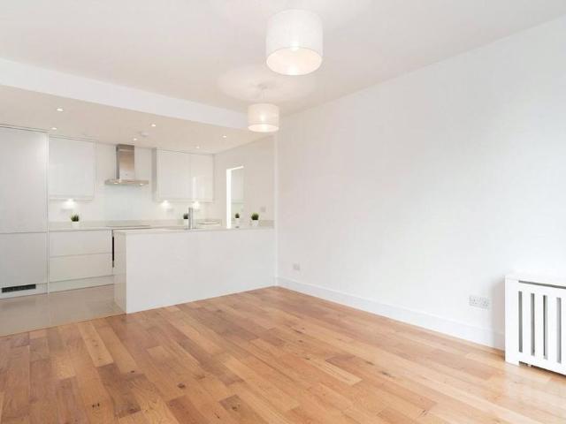 Apartment for rent in City of Westminster, Greater London