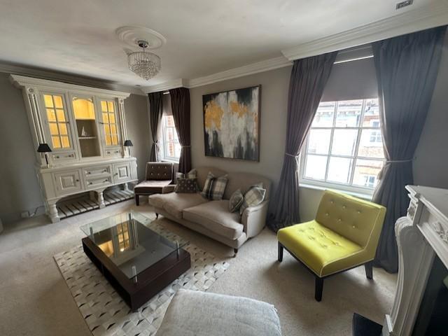Flat for rent in Clewer Village, Windsor