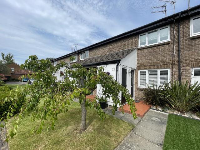 Flat for rent in Woodsmoor, Bramhall
