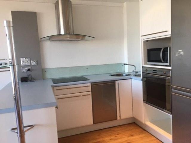 Flat for rent in St Ann's, Haddon