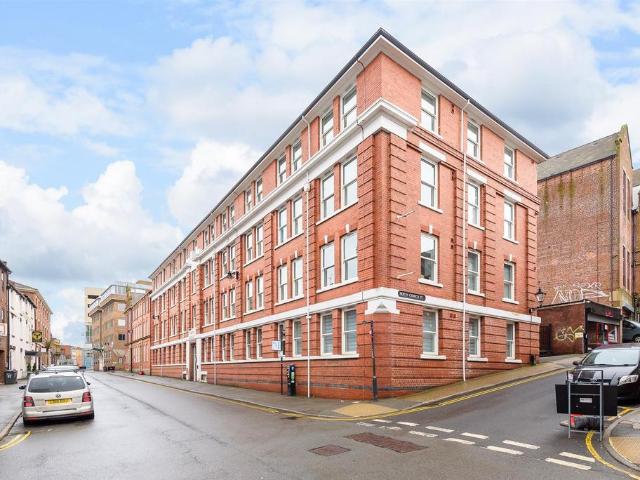 Flat for rent in City Centre, Isle Of Man