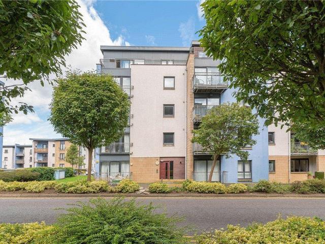 Flat for rent in East Pilton, Scotland