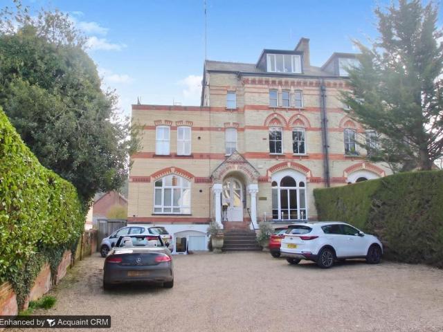 Flat for rent in Henley-on-Thames, Berrick Salome