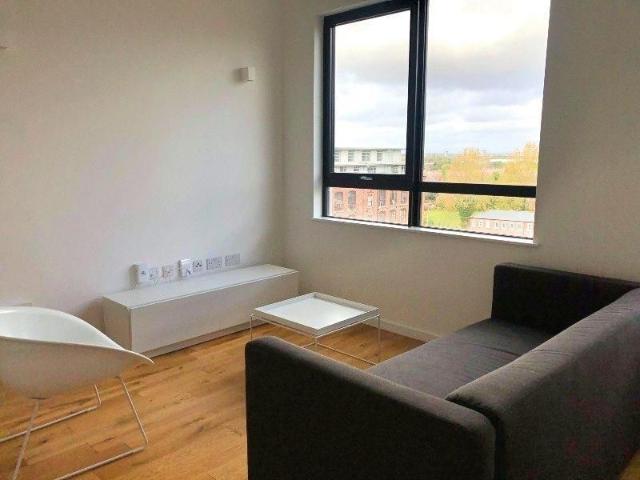 Apartment for rent in Reddish, Greater Manchester