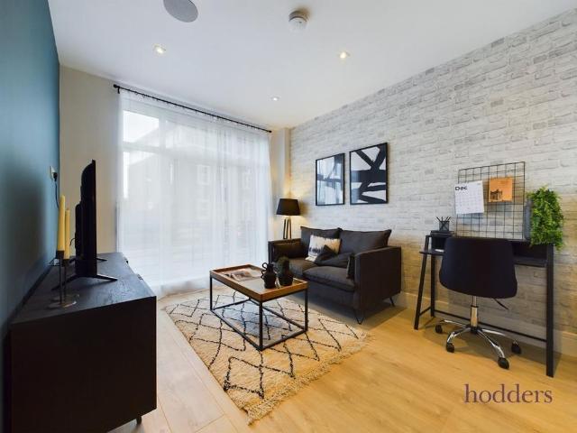 Apartment for rent in Chertsey, Runnymede