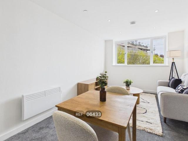 Apartment for rent in Old Town, Hull