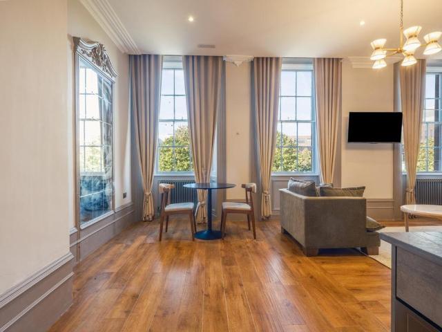 Apartment for rent in Haymarket, Newcastle upon Tyne