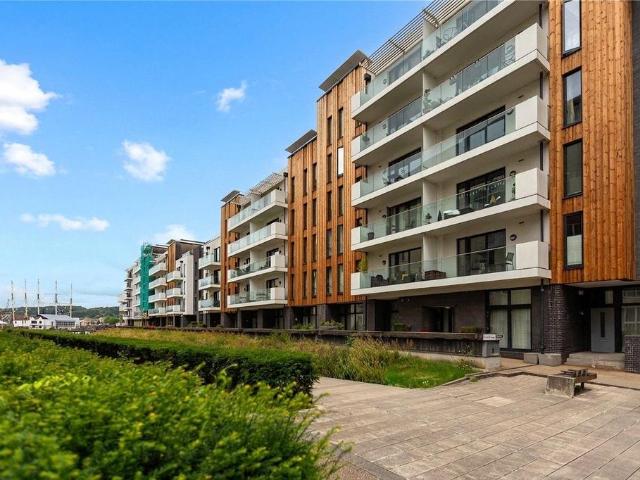 Flat for rent in Canon's Marsh, Feckenham