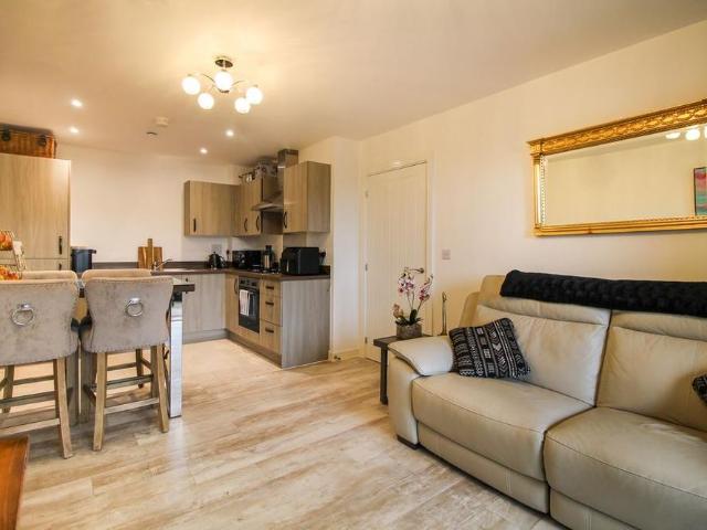 Apartment for rent in Farnborough, Hampshire