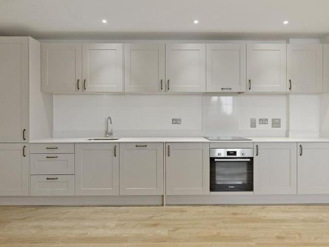 Apartment for rent in Woodside, Winkfield